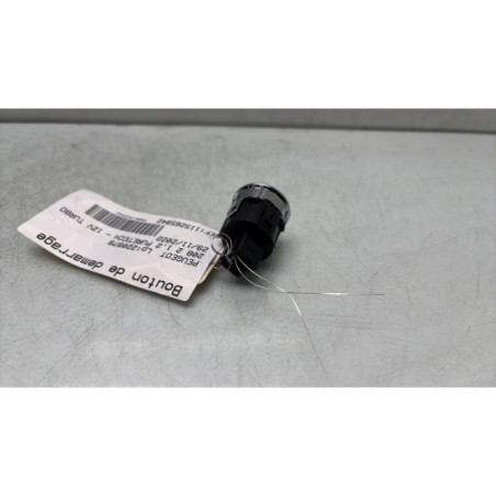 Bouton de demarrage PEUGEOT 208 2
