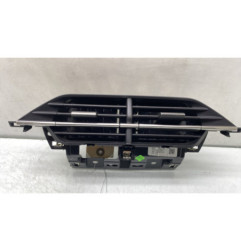 Aerateur tableau de bord PEUGEOT 208 2