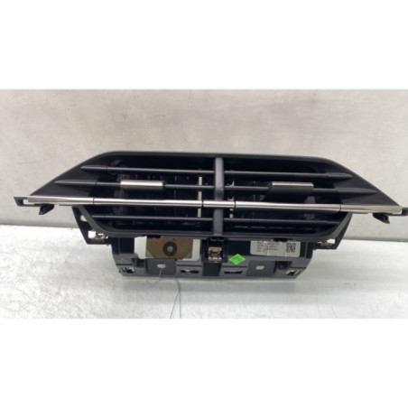 Aerateur tableau de bord PEUGEOT 208 2