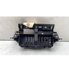 Aerateur tableau de bord PEUGEOT 208 2