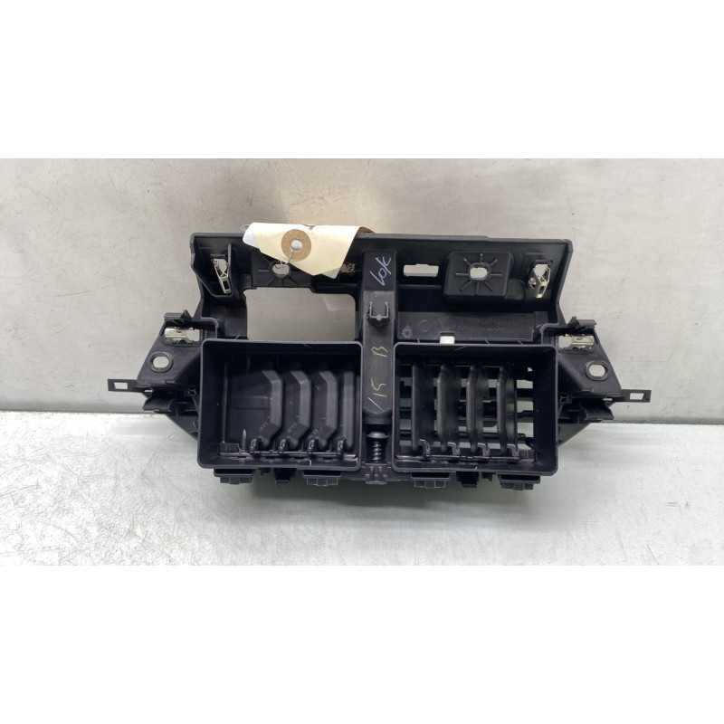 Aerateur tableau de bord PEUGEOT 208 2 Photo n°4