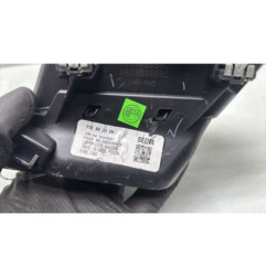 Aerateur tableau de bord avant gauche PEUGEOT 208 2