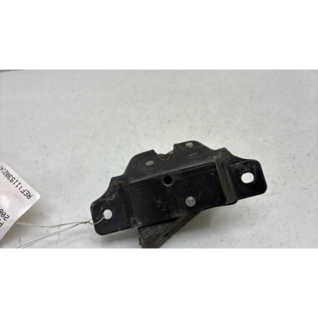Serrure de coffre PEUGEOT 206+