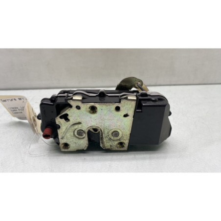 Serrure arriere gauche CITROEN XSARA PICASSO Photo n°1