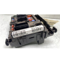 Boitier servitude moteur (BSM) CITROEN XSARA PICASSO Photo n°1