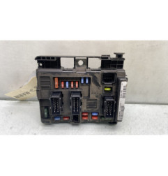Boitier servitude moteur (BSM) CITROEN XSARA PICASSO