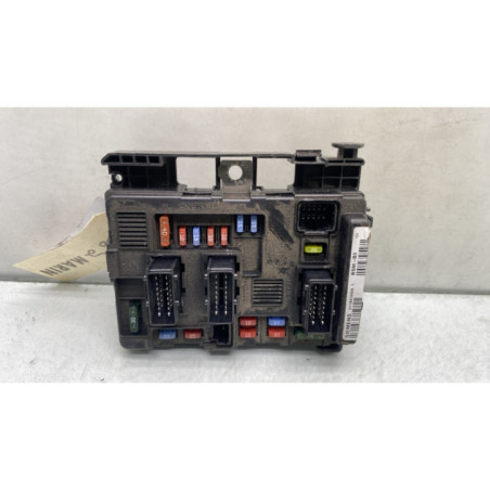 Boitier servitude moteur (BSM) CITROEN XSARA PICASSO