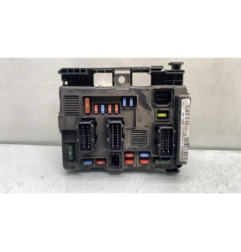 Boitier servitude moteur (BSM) CITROEN XSARA PICASSO