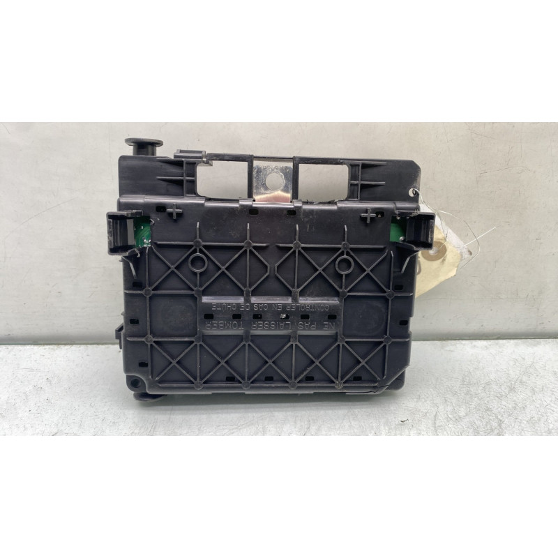 Boitier servitude moteur (BSM) CITROEN XSARA PICASSO Photo n°4