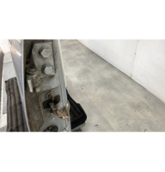 Porte avant droit CITROEN BERLINGO 1