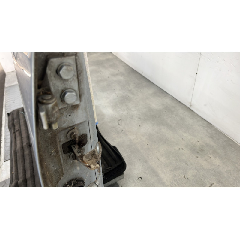 Porte avant droit CITROEN BERLINGO 1 Photo n°3