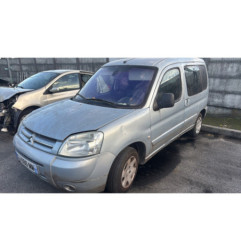 Porte avant droit CITROEN BERLINGO 1