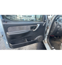Porte avant droit CITROEN BERLINGO 1