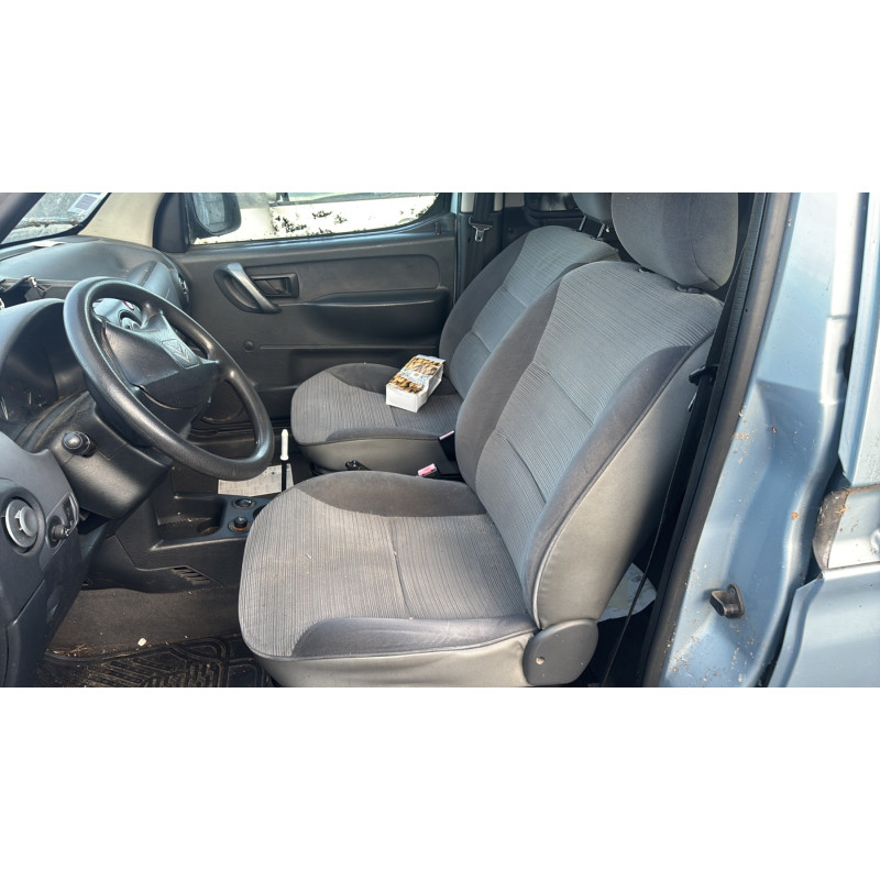 Porte avant droit CITROEN BERLINGO 1 Photo n°15