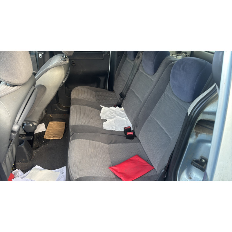 Porte avant droit CITROEN BERLINGO 1 Photo n°16