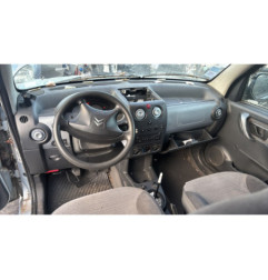 Porte avant droit CITROEN BERLINGO 1