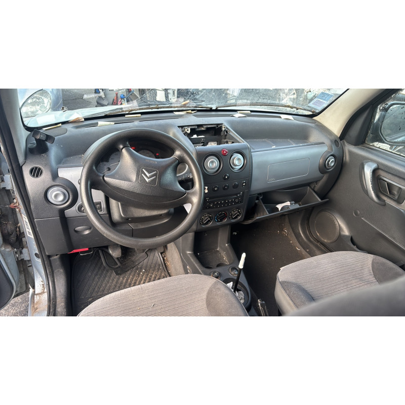 Porte avant droit CITROEN BERLINGO 1 Photo n°18