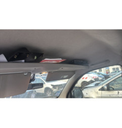 Porte avant droit CITROEN BERLINGO 1