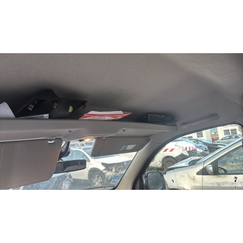 Porte avant droit CITROEN BERLINGO 1 Photo n°19