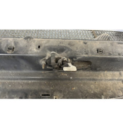 Face avant CITROEN BERLINGO 1
