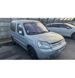 Face avant CITROEN BERLINGO 1