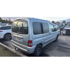 Face avant CITROEN BERLINGO 1
