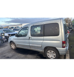 Face avant CITROEN BERLINGO 1