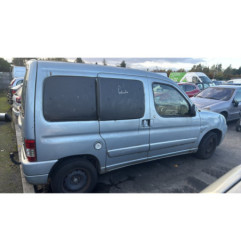 Face avant CITROEN BERLINGO 1