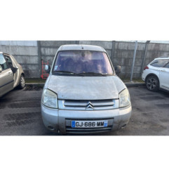 Face avant CITROEN BERLINGO 1