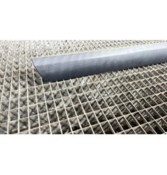 Baguette de porte avant droite RENAULT CLIO 2 CAMPUS