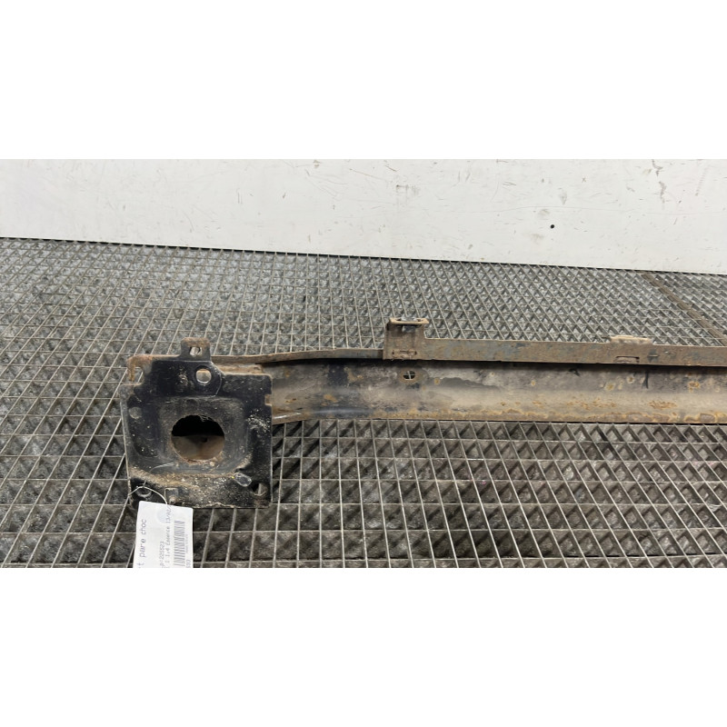 Renfort pare choc avant (traverse) CITROEN C3 1 Photo n°5