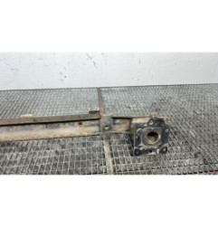 Renfort pare choc avant (traverse) CITROEN C3 1