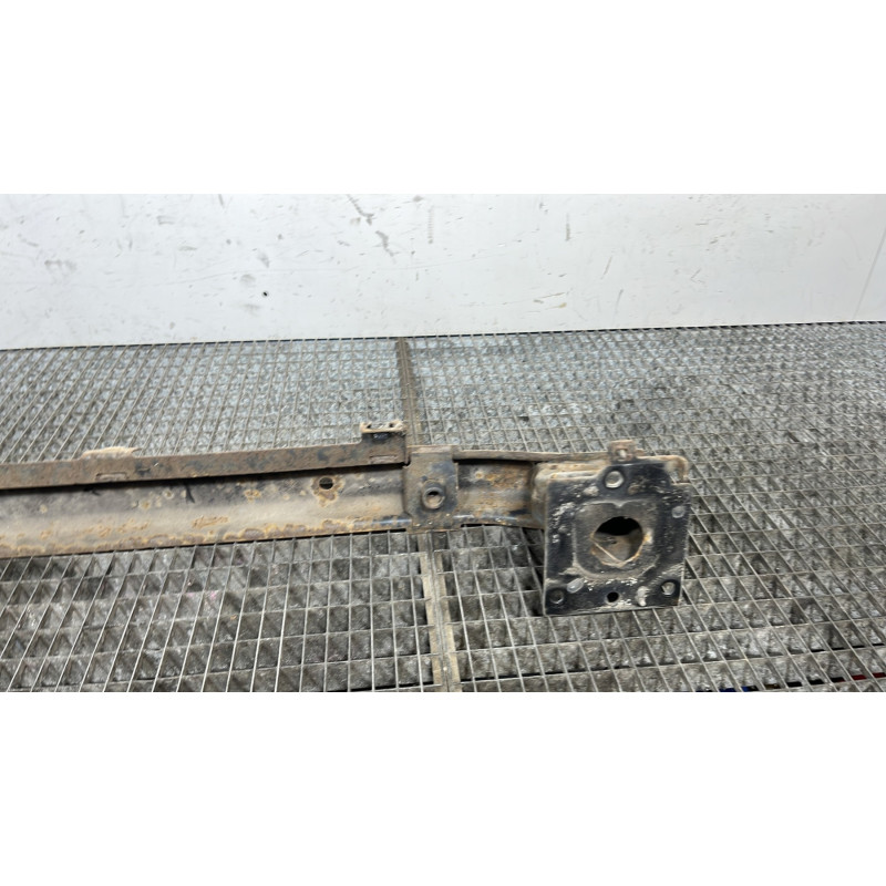 Renfort pare choc avant (traverse) CITROEN C3 1 Photo n°6