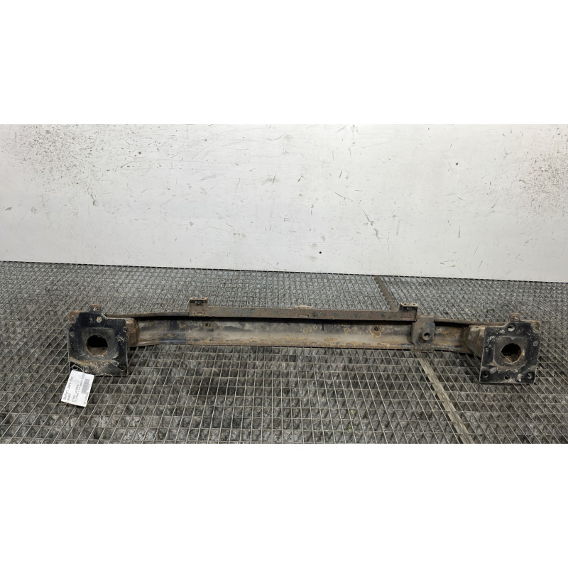 Renfort pare choc avant (traverse) CITROEN C3 1 Photo n°7