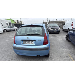Amortisseur avant droit CITROEN C3 1