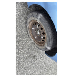 Amortisseur avant droit CITROEN C3 1