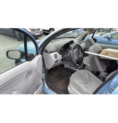 Amortisseur avant droit CITROEN C3 1