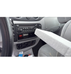 Amortisseur avant droit CITROEN C3 1