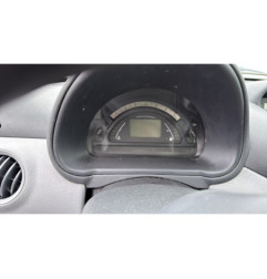 Amortisseur avant droit CITROEN C3 1