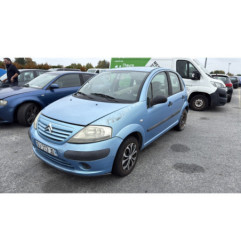 Pulseur d'air CITROEN C3 1