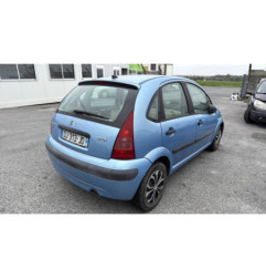Pulseur d'air CITROEN C3 1