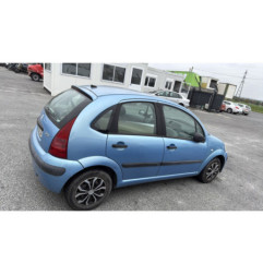 Pulseur d'air CITROEN C3 1