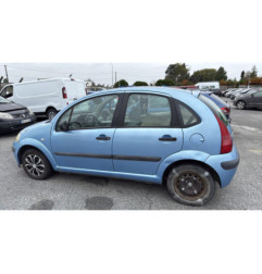 Pulseur d'air CITROEN C3 1