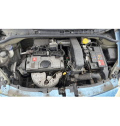 Pulseur d'air CITROEN C3 1