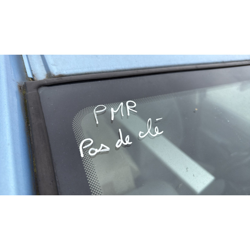 Pulseur d'air CITROEN C3 1 Photo n°15