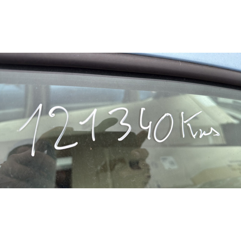 Pulseur d'air CITROEN C3 1 Photo n°16