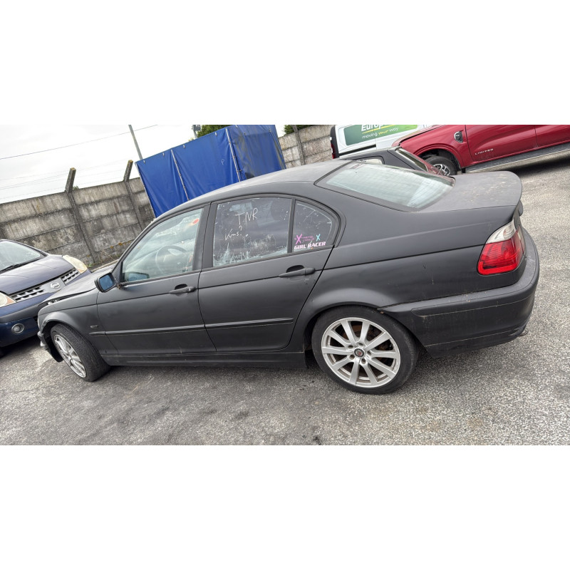 Retroviseur gauche BMW SERIE 3 E46 Photo n°11