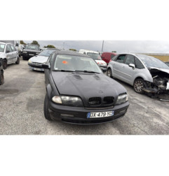 Retroviseur gauche BMW SERIE 3 E46