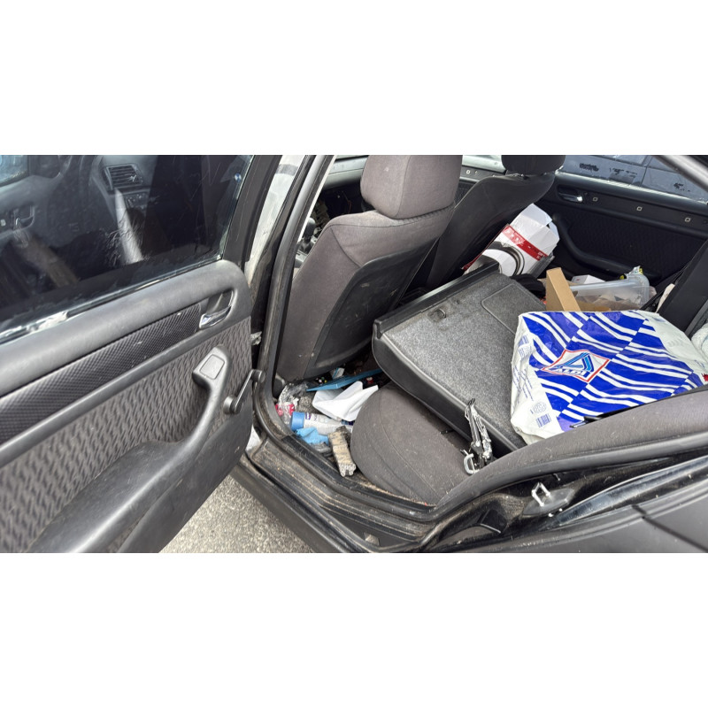 Retroviseur gauche BMW SERIE 3 E46 Photo n°20