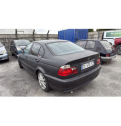 Vitre arriere droit BMW SERIE 3 E46